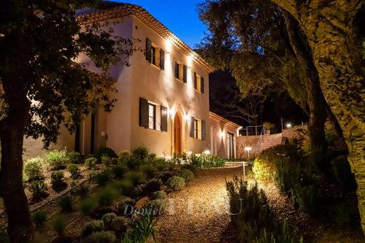 Villa in La Croix-Valmer, Var