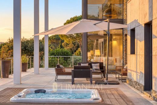 Villa in Mougins, Alpes-Maritimes