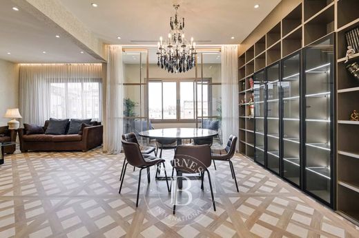 Penthouse in Barcelona, Provinz Barcelona