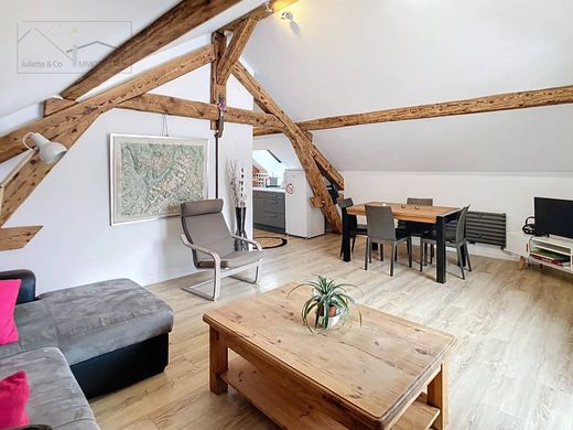 Apartment in Les Houches, Haute-Savoie