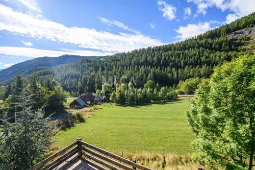 Apartment in Auron, Alpes-Maritimes