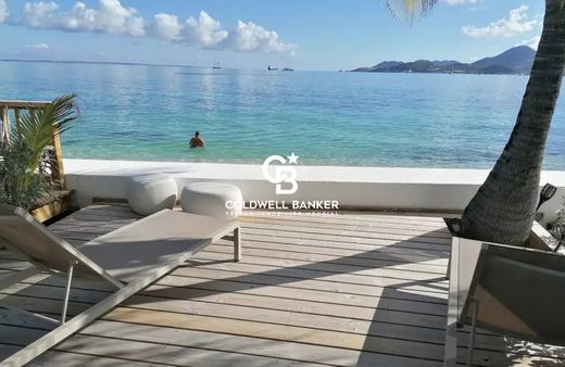 Apartment in Saint Martin