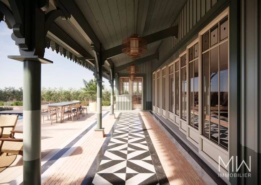 Luxury home in Cap Ferret, Gironde