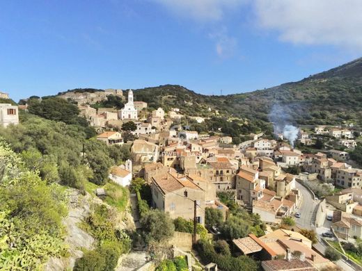 Apartment in Corbara, Upper Corsica