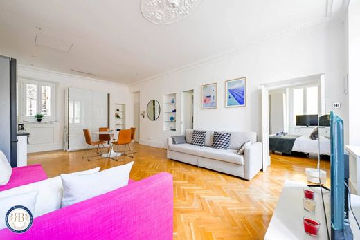 Apartment in Villefranche-sur-Mer, Alpes-Maritimes