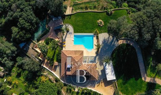 别墅  阿雅克修, South Corsica