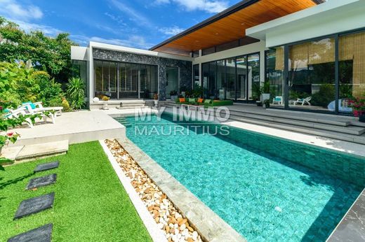 Villa in Thalang, Phuket Province