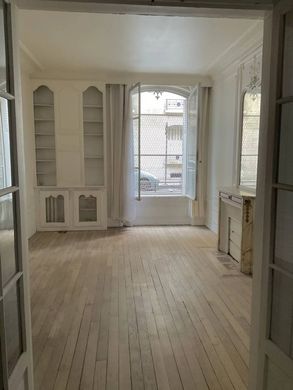 Apartment / Etagenwohnung in La Muette, Auteuil, Porte Dauphine, Paris