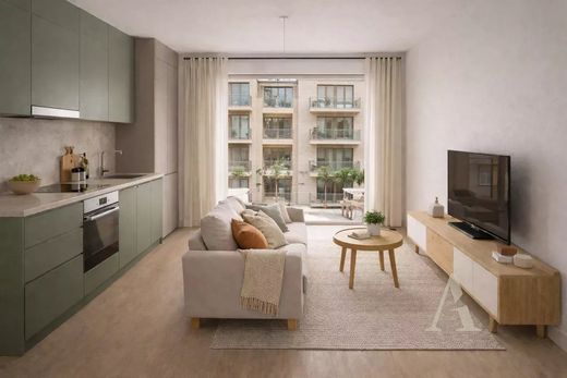 Apartment in Sliema, Tas-Sliema