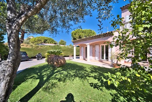 Villa in Villefranche-sur-Mer, Alpes-Maritimes