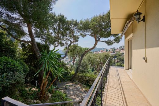 Maison de luxe à Villefranche-sur-Mer, Alpes-Maritimes