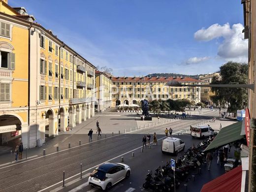 Piso / Apartamento en Niza, Alpes Marítimos