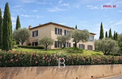 Villa in Sainte-Maxime, Var