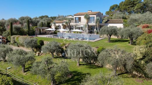 Villa in Valbonne, Alpes-Maritimes