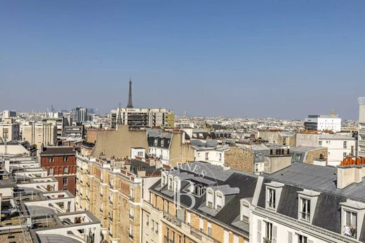 Apartment in Motte-Picquet, Commerce, Necker, Paris