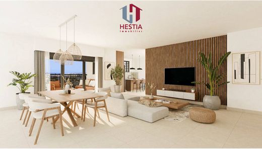 Apartment in Saint-Denis, Réunion