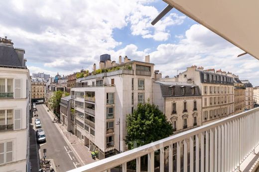 Appartement in Saint-Germain, Odéon, Monnaie, Paris