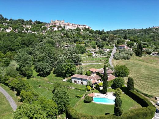 Villa in Callian, Var