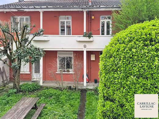 Wohnkomplexe in Toulouse, Haute-Garonne