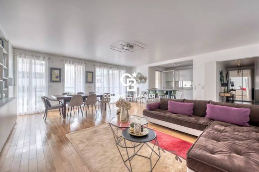 套间/公寓  Boulogne-Billancourt, Hauts-de-Seine