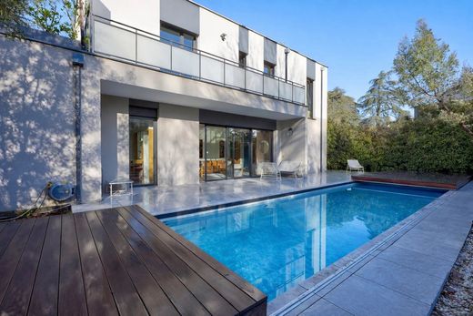 Casa de luxo - Caluire-et-Cuire, Ródano