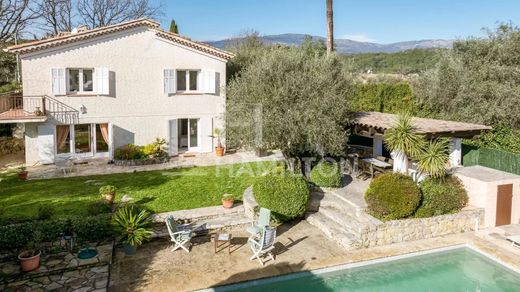 Casa di lusso a Opio, Alpi Marittime