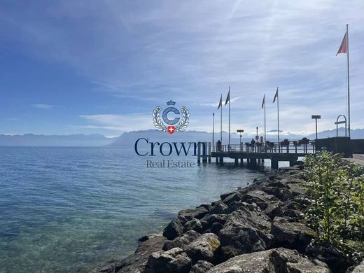 Appartamento a Saint-Prex, Morges District