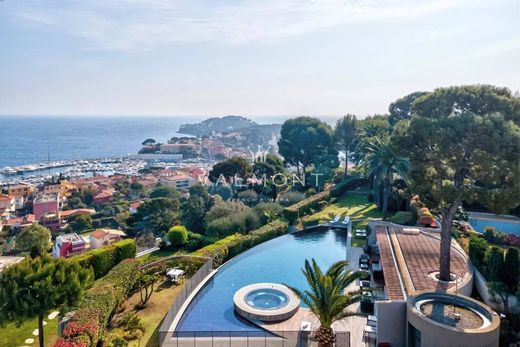 Villa in Saint-Jean-Cap-Ferrat, Alpes-Maritimes