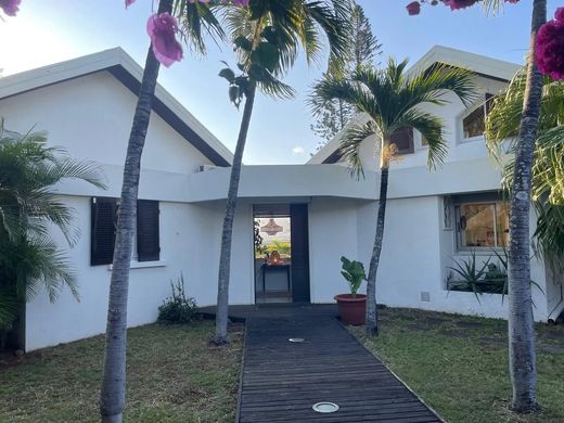 Villa in Saint-Pierre, Réunion