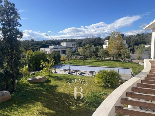 Villa a Porto Vecchio, Corsica del Sud