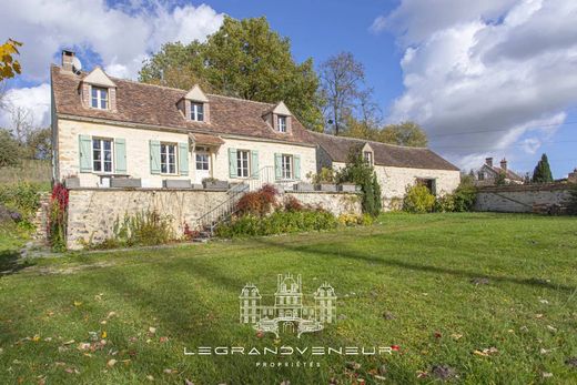 Luksusowy dom w Fontainebleau, Seine-et-Marne