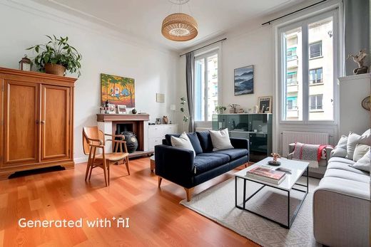 Apartment in Marseille, Bouches-du-Rhône
