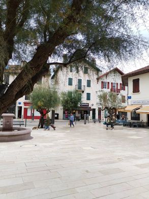 Квартира, Биарриц, Pyrénées-Atlantiques