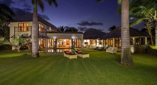 Villa en Beau Champ, Savanne District