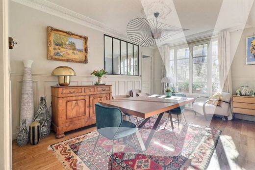 Appartamento a Montparnasse, Alésia, Montsouris, Parigi