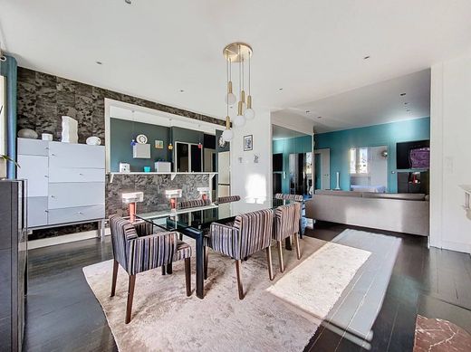 Appartement in Lyon, Rhône