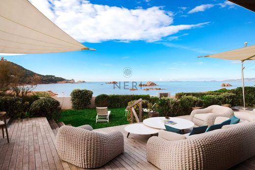 Villa Pietrosella, South Corsica
