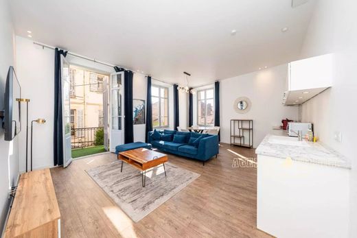 ﺷﻘﺔ ﻓﻲ كان, Alpes-Maritimes