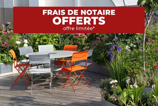 Appartement à Sartrouville, Yvelines