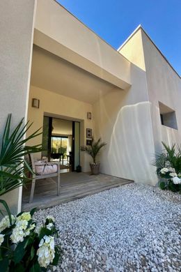 Luxus-Haus in Carcès, Var
