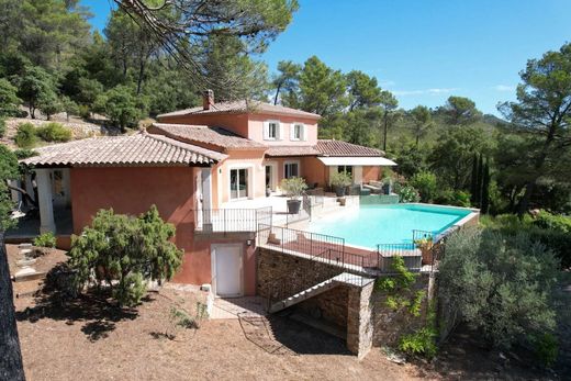 Villa in Correns, Var