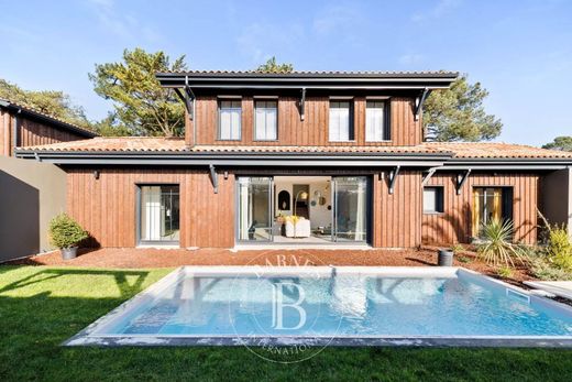 Casa de luxo - Capbreton, Landes