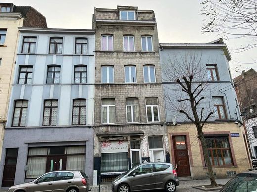 Komplex apartman Anderlecht, Bruxelles-Capitale