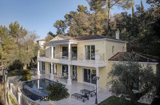 Villa in Mouans-Sartoux, Alpes-Maritimes