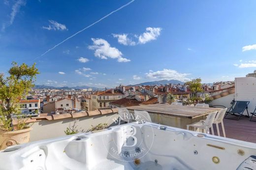 Appartement in Marseille, Bouches-du-Rhône