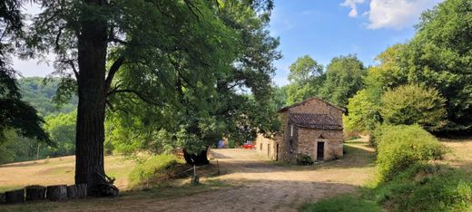 Luxe woning in Montredon-Labessonnié, Tarn
