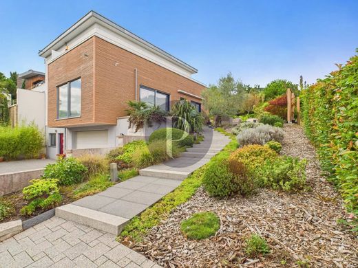 호화 저택 / Verrières-le-Buisson, Essonne