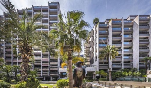 Apartment / Etagenwohnung in Monaco
