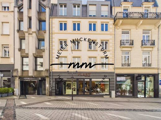 Office in Luxembourg, Ville de Luxembourg