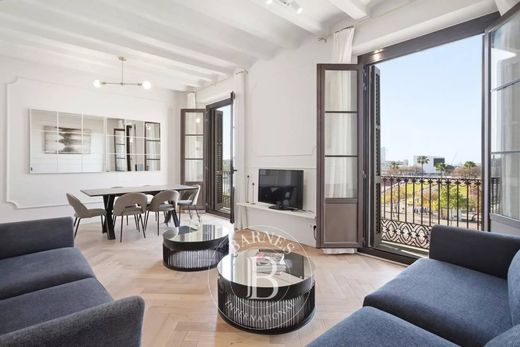 Apartment in Barcelona, Province of Barcelona